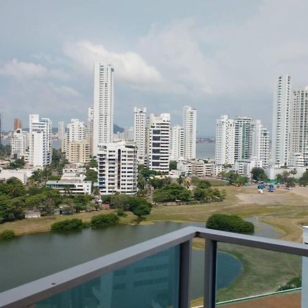 Cartagena De Indias, Mar, Historia Y Diversion ! Luaran gambar